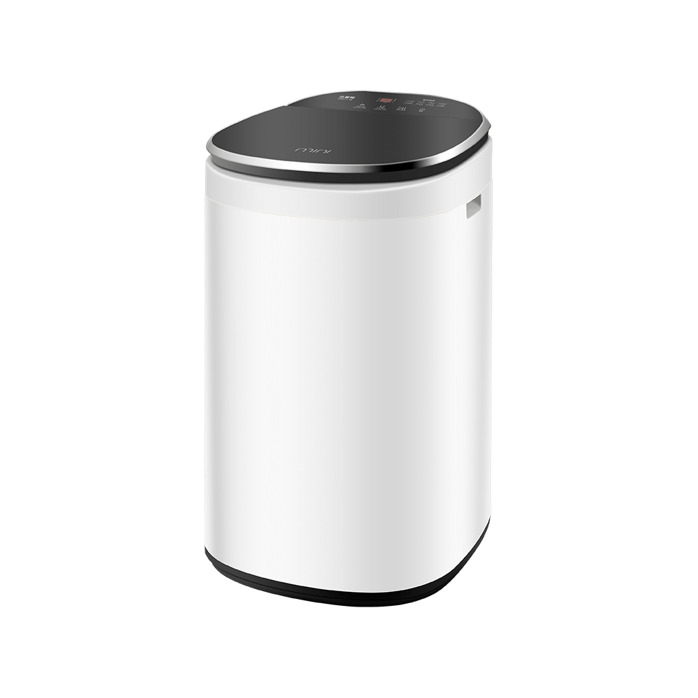 XQB15-68CAH MINI 1,5kg Ozon Multifunkcionalna perilica rublja s funkcijom sušenja