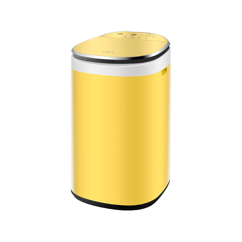 XQB15-68CA 1,5 kg Mini Potpuno automatska perilica rublja ozon