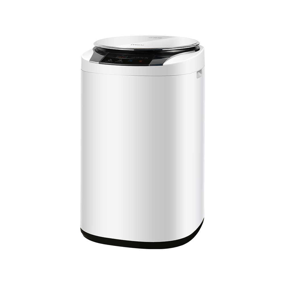 XQB20-78CA 2 kg prijenosna kuća i putovanja u potpunosti automatska perilica rublja ozon