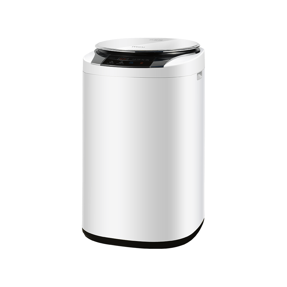 XQB35-166H 3,5 kg Vrsta satova Potpuno automatsko automatsko pranje i sušenje perilice za pranje i sušenje