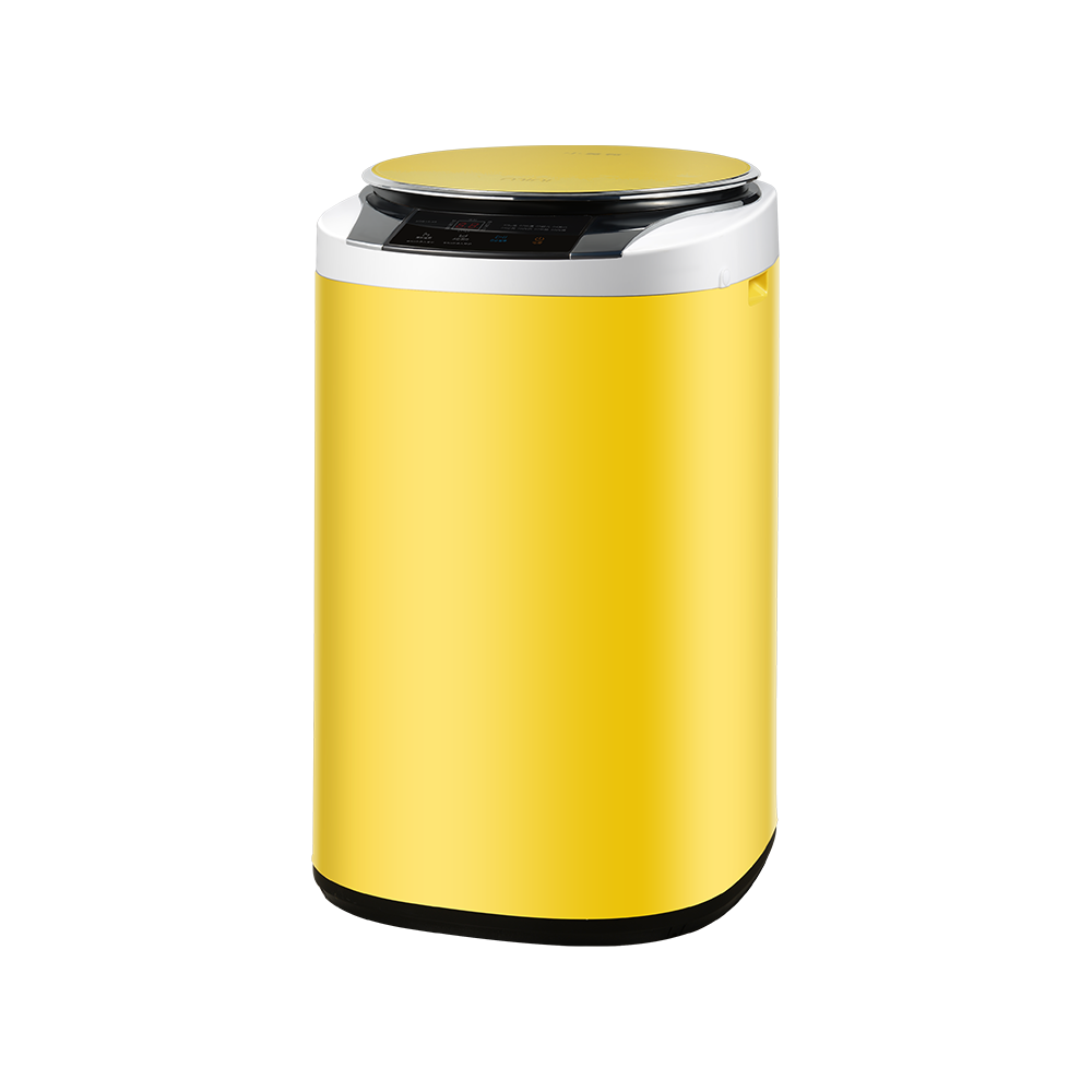 XQB35-166H 3,5 kg Vrsta satova Potpuno automatsko automatsko pranje i sušenje perilice za pranje i sušenje