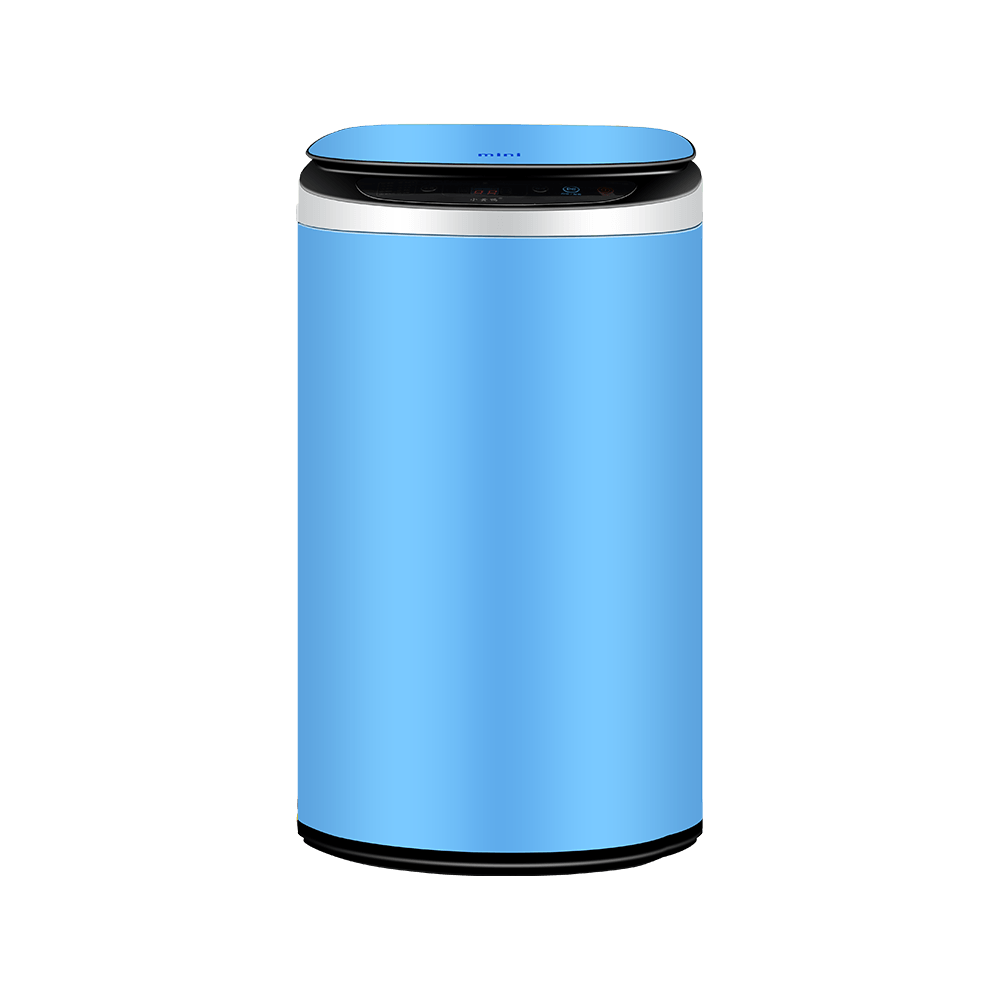 XQB35-188M 3,5 kg Potpuno automatsko kuhanje visoke temperature i čišćenje Model prednjeg gumba bez zagađenja bez zagađenja