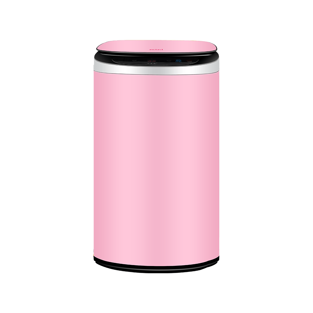 XQB35-188H 3,5 kg stroj za pranje i sušenje visoke temperature, na raspolaganju je pet boja