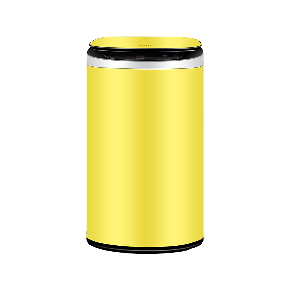 XQB35-188H 3,5 kg stroj za pranje i sušenje visoke temperature, na raspolaganju je pet boja