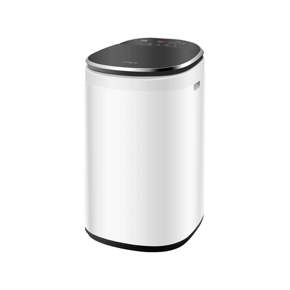 XQB35-268H 3,5 kg kućanstva visoke temperature za pranje i sušenje