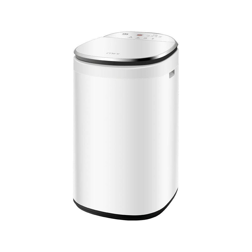 XQB35-268M 3,5 kg visoke temperature vrenja i čišćenja Model stražnjeg gumba bez zagađenja bez zagađenja