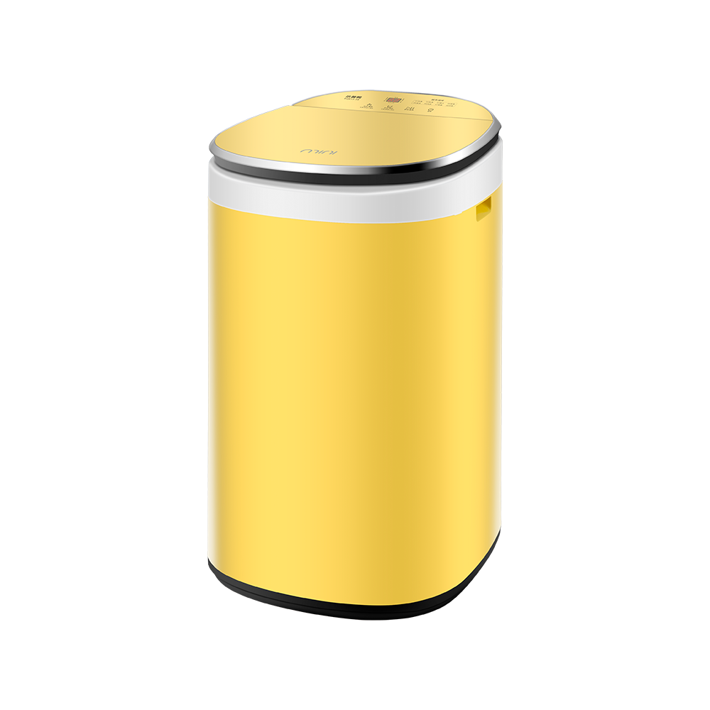 XQB35-268M 3,5 kg visoke temperature vrenja i čišćenja Model stražnjeg gumba bez zagađenja bez zagađenja