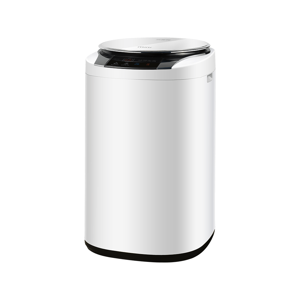 XQB35-655HM 3,5 kg Stražarskog stila u potpunosti automatsko automatsko pranje i sušenje bez zagađenja
