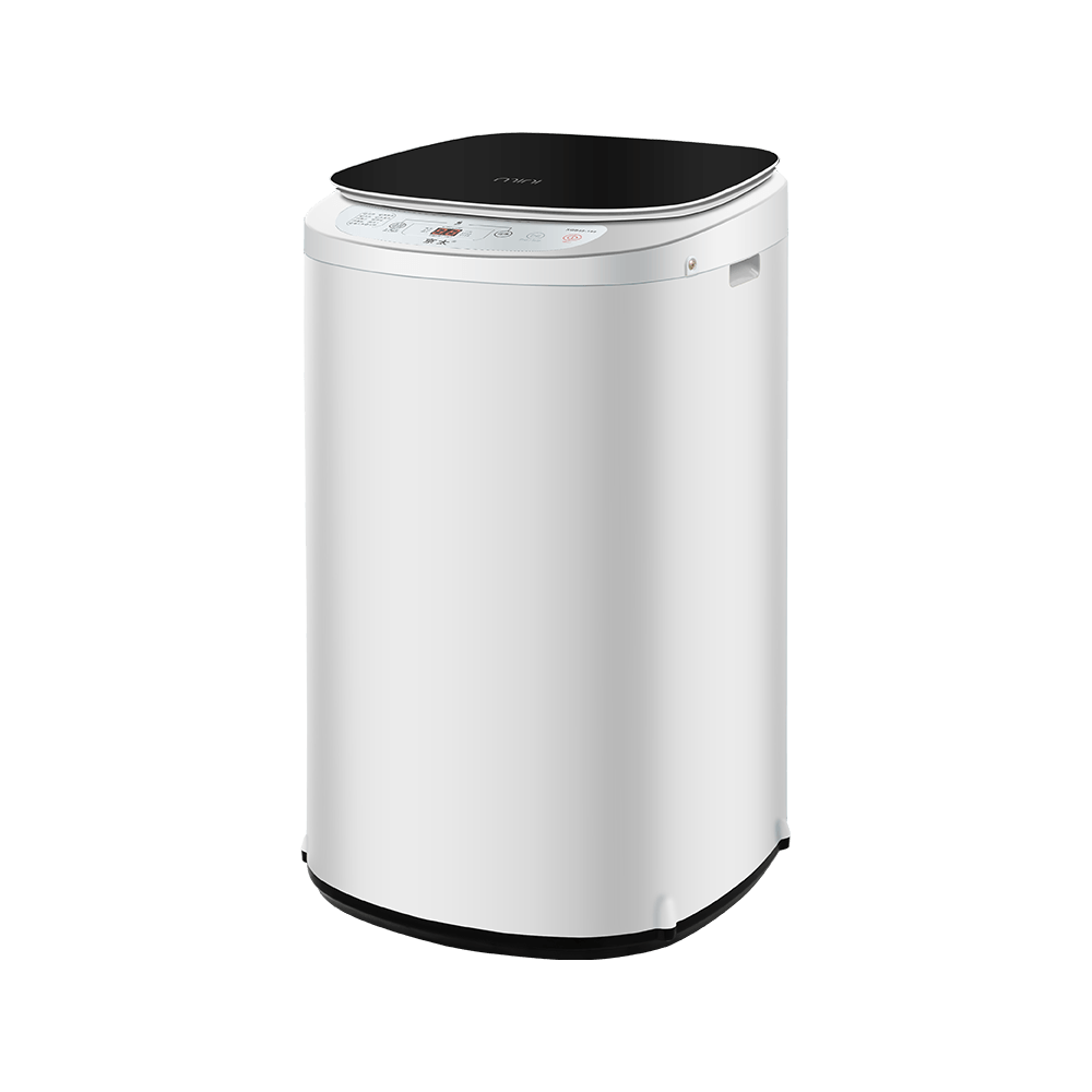 XQB45-699HM 4,5 kg kućanstva Potpuno automatsko stroj za pranje i sušenje bez zagađenja