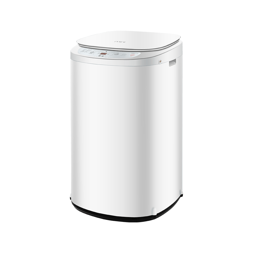 XQB45-699HM 4,5 kg kućanstva Potpuno automatsko stroj za pranje i sušenje bez zagađenja